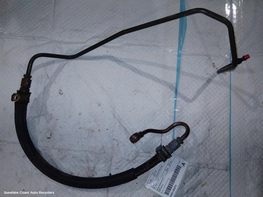 2006 Mitsubishi Triton Power Steer Hose