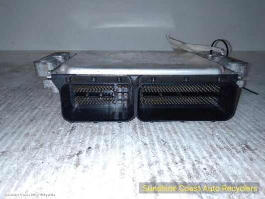 2012 Holden Cruze Ecu