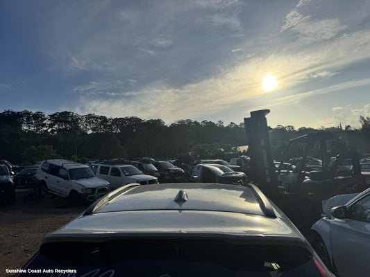 2015 Volvo S40 Antenna