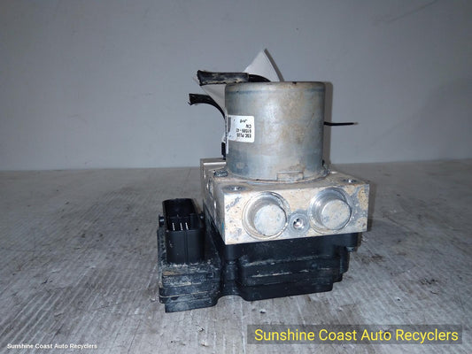 2019 Kia Sorento Abs Pump Modulator