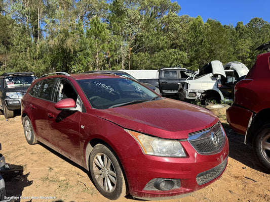2014 Holden Cruze Steering Column