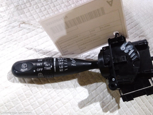 2005 Toyota Rav4 Combination Switch