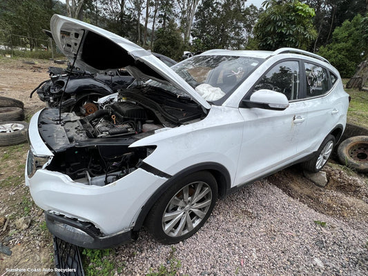 2021 Mg Zs Wiper Motor