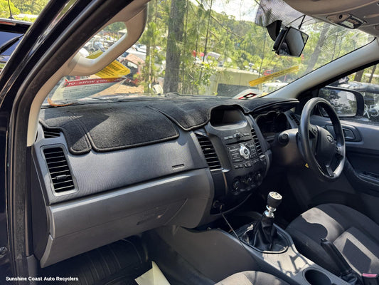 2012 Ford Ranger Misc