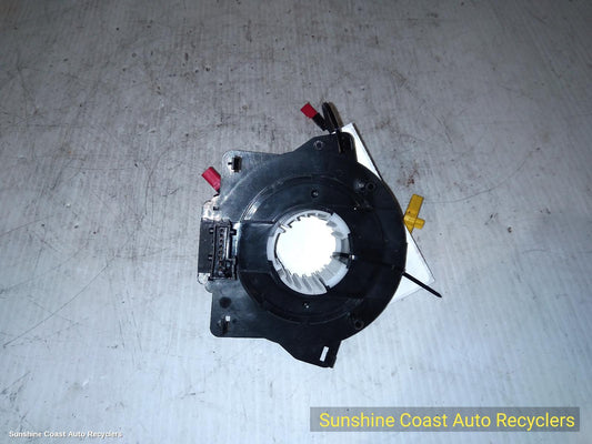 2003 Holden Commodore Airbag Module Sensor