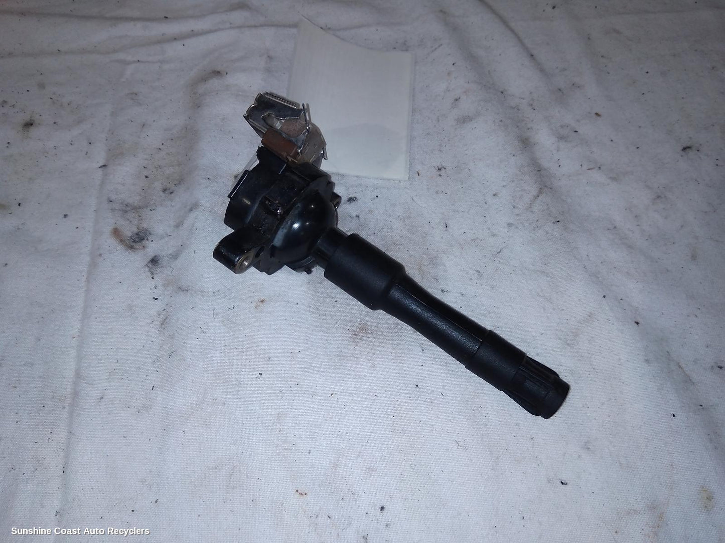 2001 Bmw 3 Series Coil Coil Pack