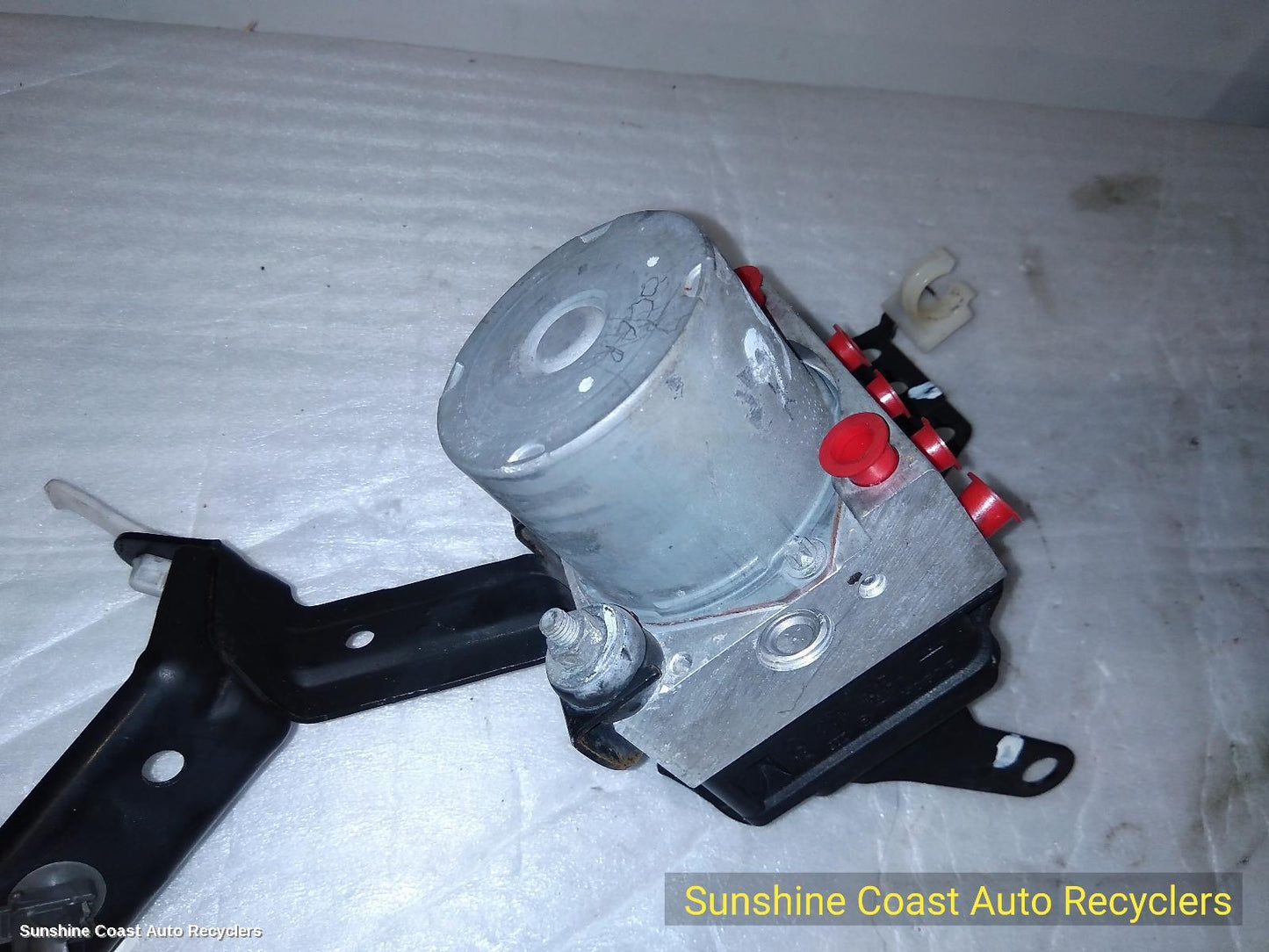 2006 Subaru Liberty Abs Pump Modulator
