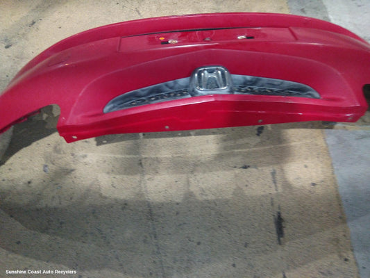 2002 Honda Jazz Front Bumper