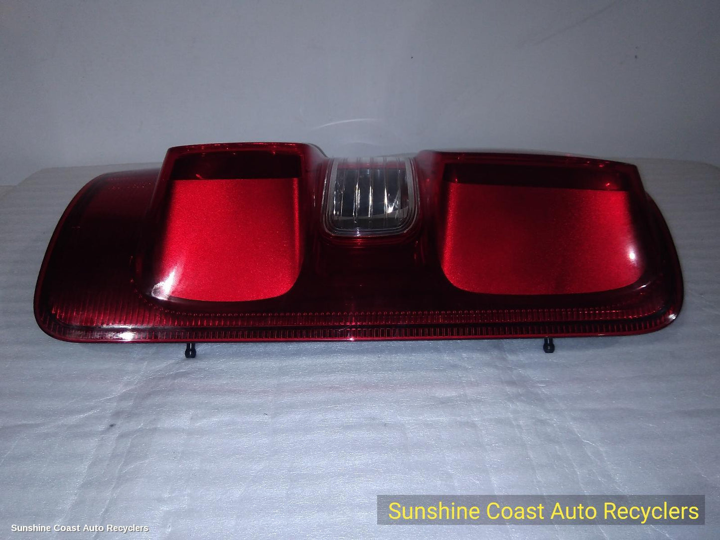 2018 Holden Colorado Right Taillight