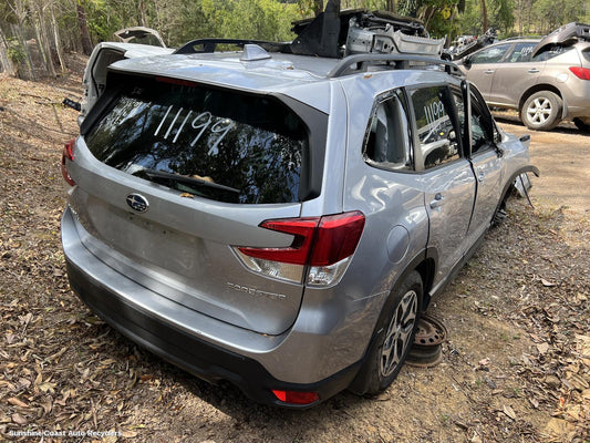 2021 Subaru Forester Speaker