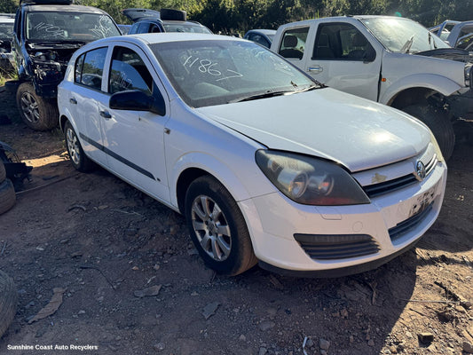2005 Holden Astra Right Guard