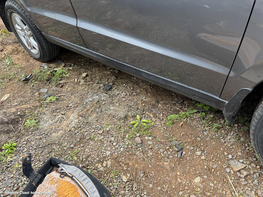 2011 Hyundai Santa Fe Mud Flaps
