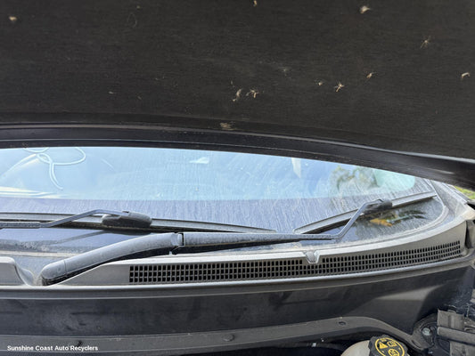 2018 Holden Equinox Wiper Arm