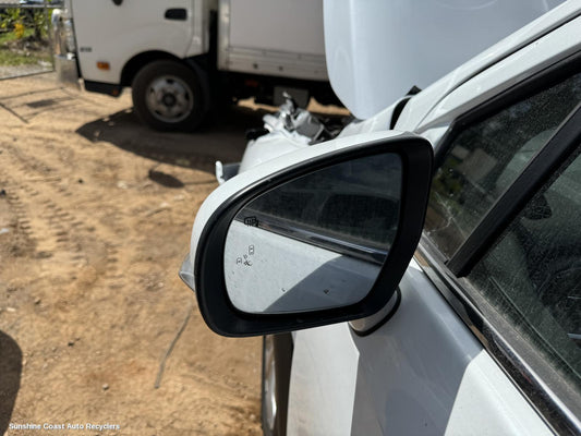 2023 Suzuki S-cross Left Door Mirror