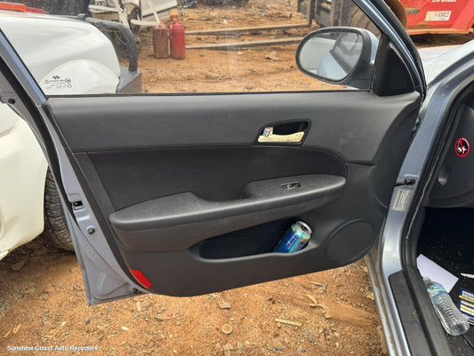 2011 Hyundai I30 Pwr Dr Wind Switch