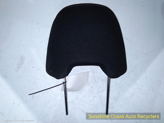 2010 Ford Falcon Headrest
