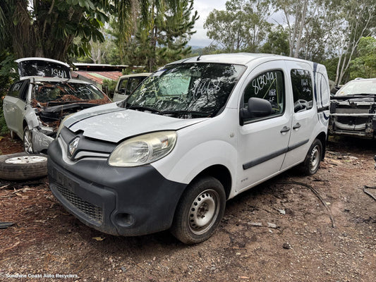 2016 Renault Kangoo Wiper Arm