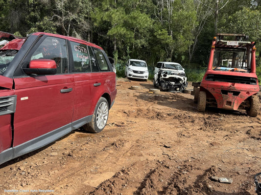 2011 Land Rover Rangerover Sport P S Reservoir