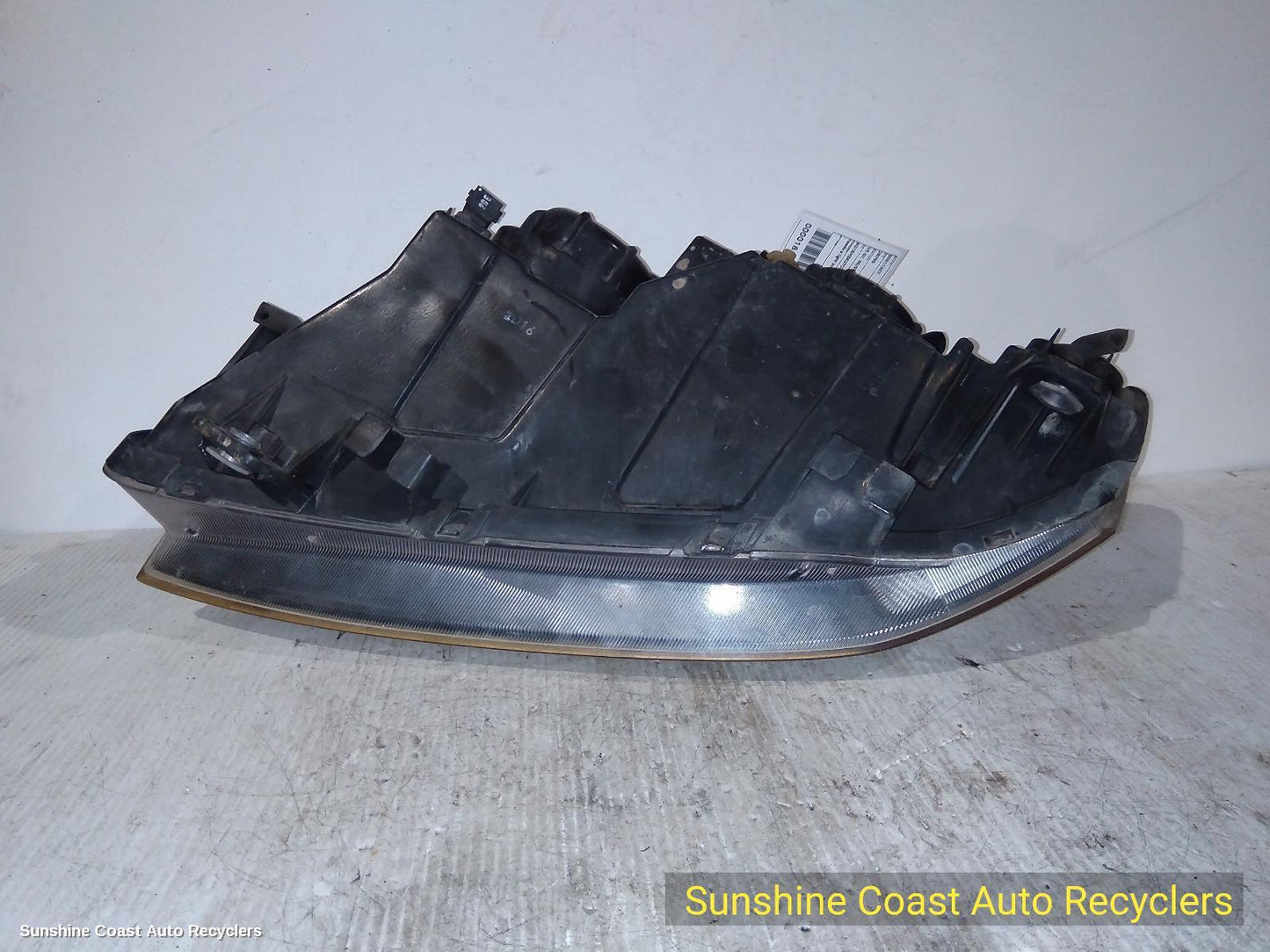 2012 Holden Commodore Right Headlamp