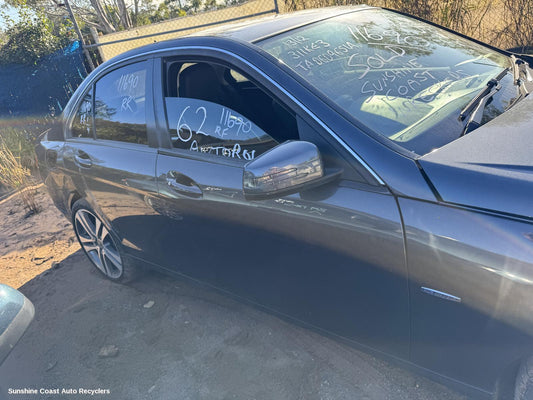 2010 Mercedes C Class Door Handle