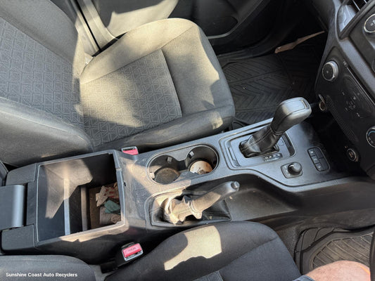 2019 Ford Ranger Gear Stick Shifter