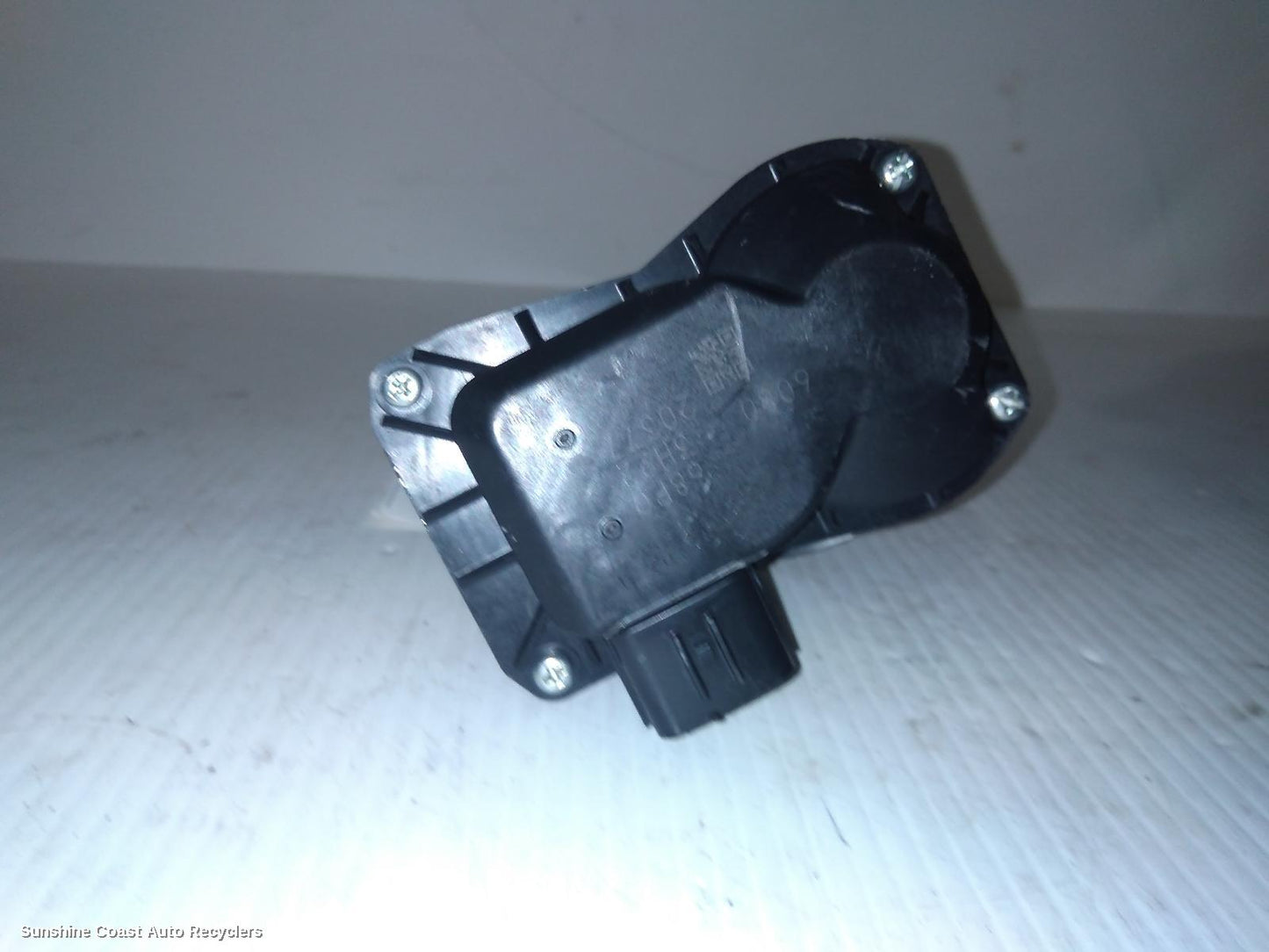 2024 Suzuki Jimny Throttle Body