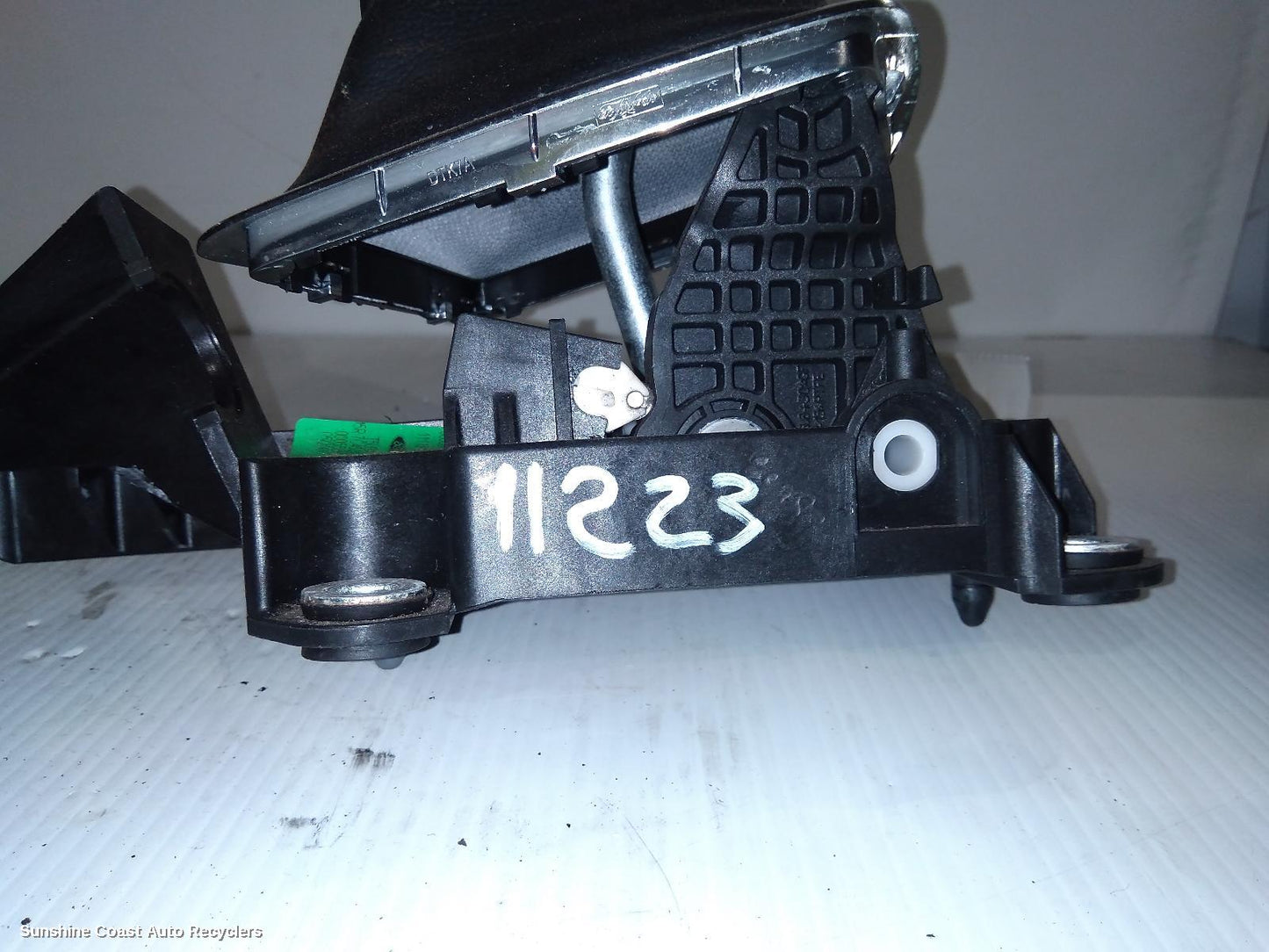 2009 Ford Focus Gear Stick Shifter