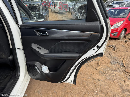 2022 Haval Jolion Pwr Dr Wind Switch