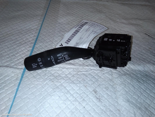 2021 Mazda Cx30 Wiper Switch