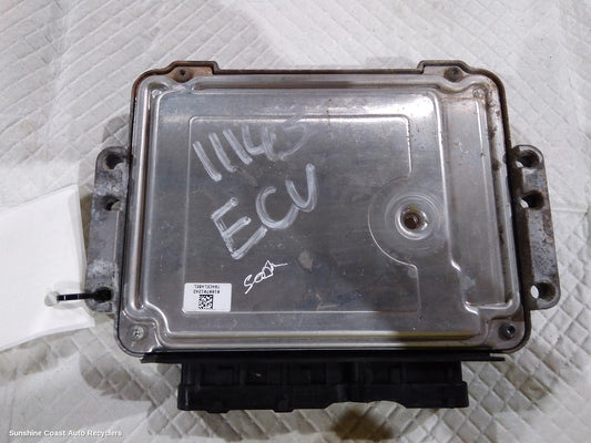2009 Nissan Xtrail Ecu