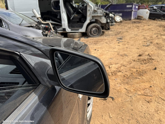 2010 Mitsubishi Lancer Right Door Mirror