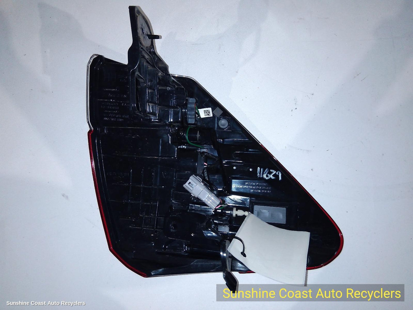 2024 Subaru Forester Right Taillight