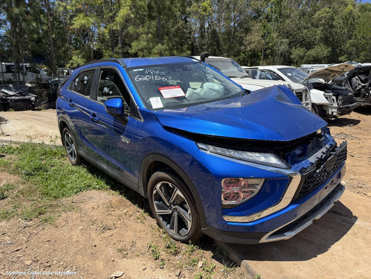 2023 Mitsubishi Eclipse Cross Steering Column