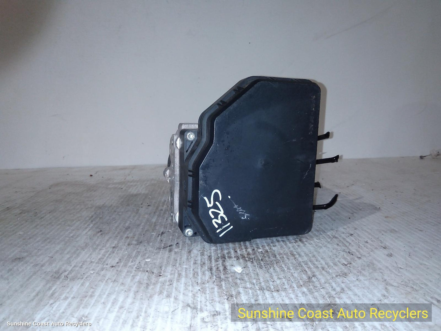 2015 Toyota Rav4 Abs Pump Modulator