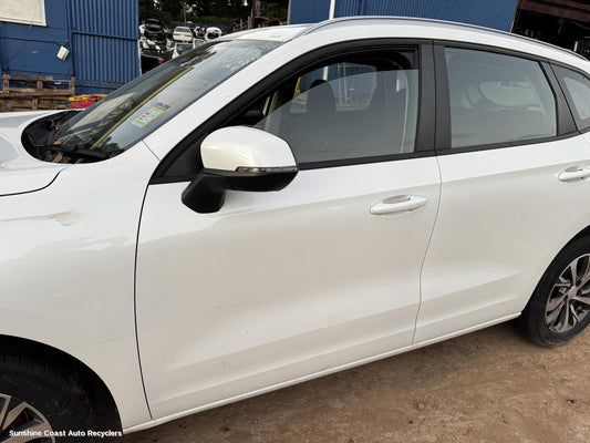 2023 Haval Jolion Door Handle