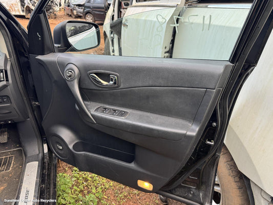 2014 Renault Kaleos Door Handle