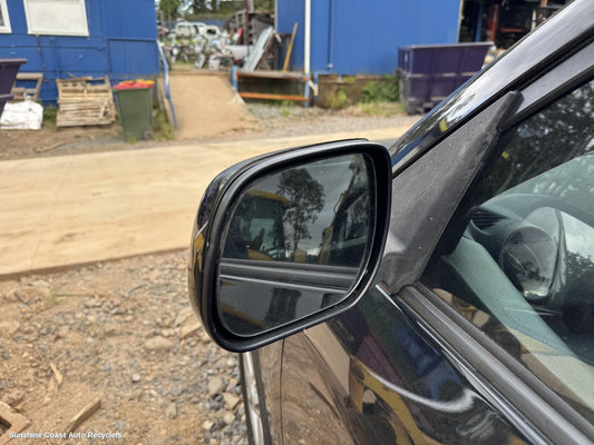 2006 Toyota Rav4 Left Door Mirror