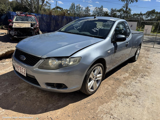2008 Ford Falcon Gear Stick Shifter