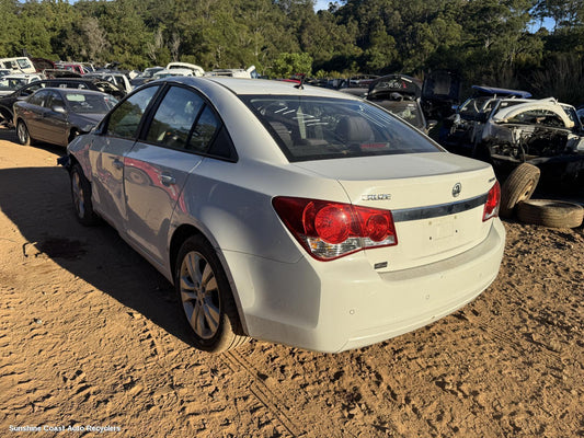 2015 Holden Cruze A C Hoses