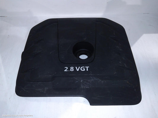 2021 Ldv T60 Rocker Assy Cover