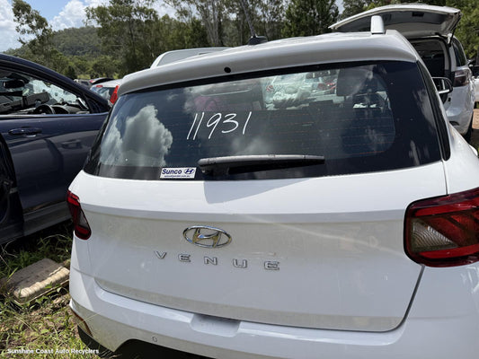 2019-2025 Hyundai Venue Wiper Arm