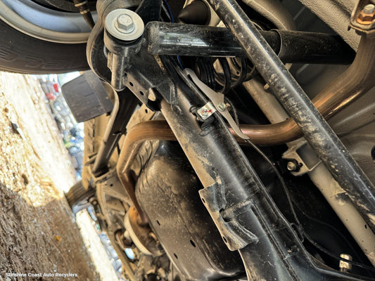 2024 Suzuki Jimny Shock Absorber