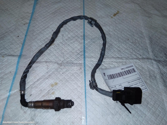 2007 Bmw 3 Series Oxygen Sensor