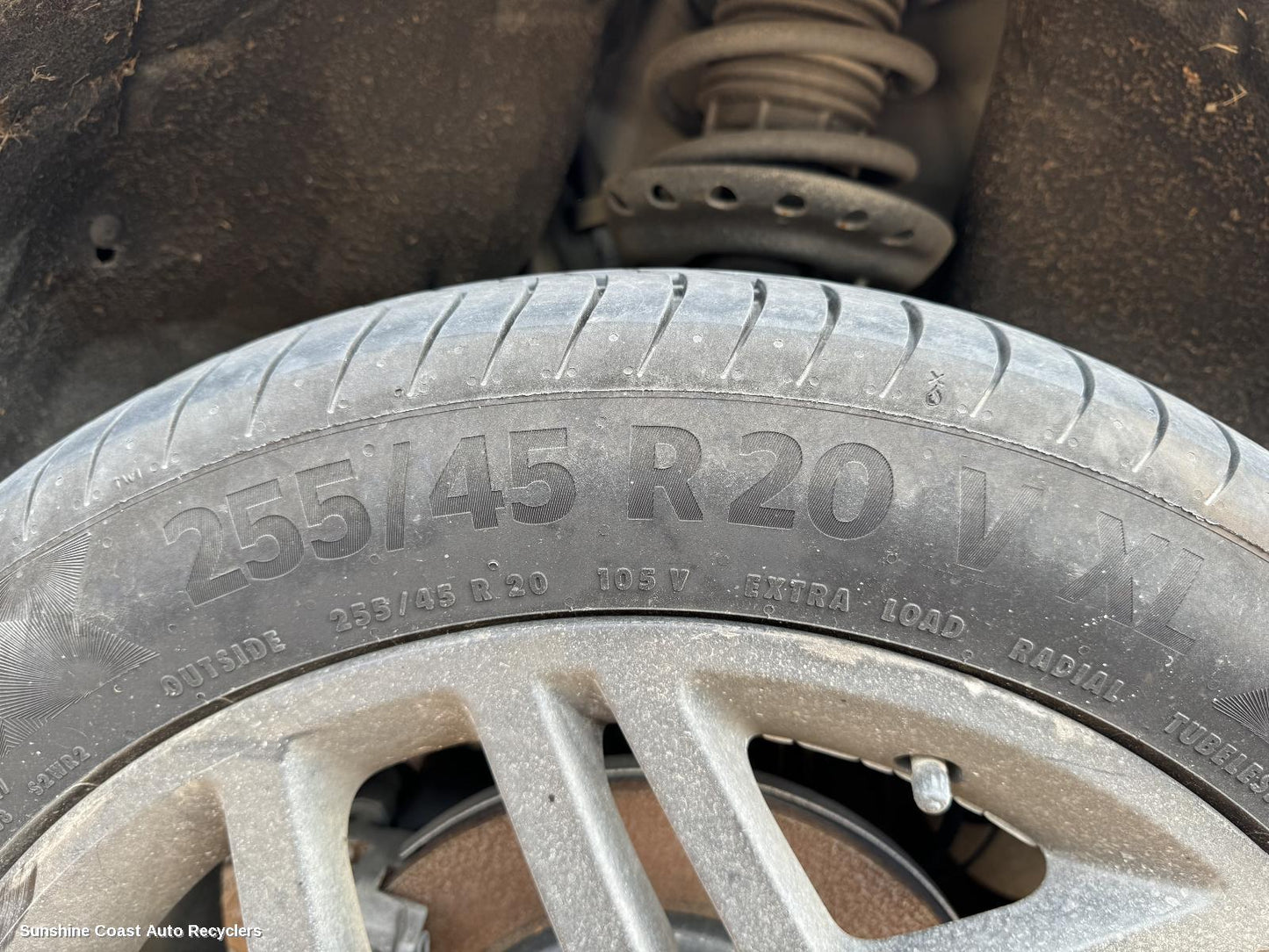 2016 Land Rover Rangerover Evoque A C Evaporator