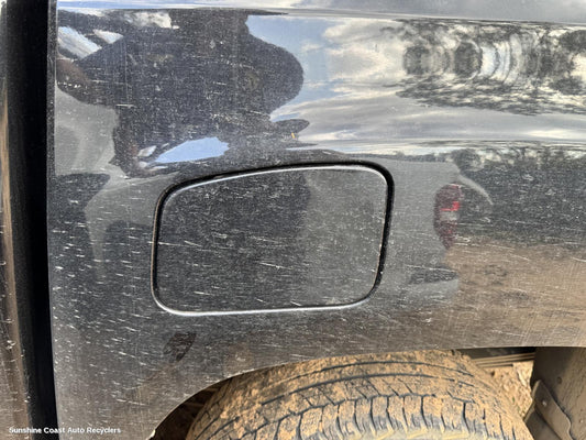 2018 Ldv T60 Fuel Door   Filler