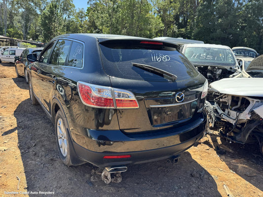 2012 Mazda Cx9 Abs Pump Modulator