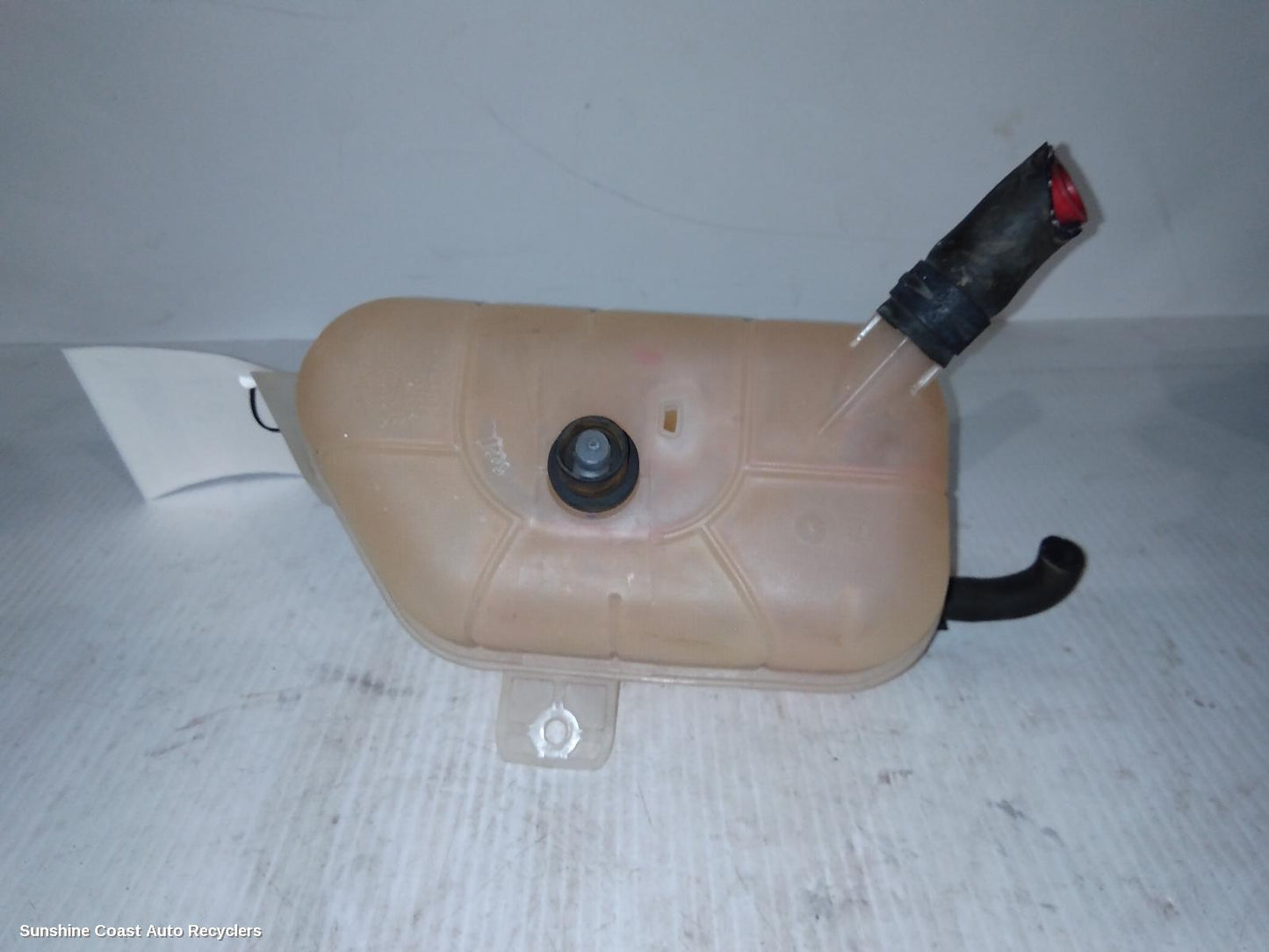 2020 Mg Mg3 Overflow Bottle