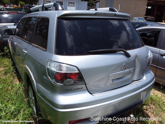 2005 Mitsubishi Outlander Steering Pump