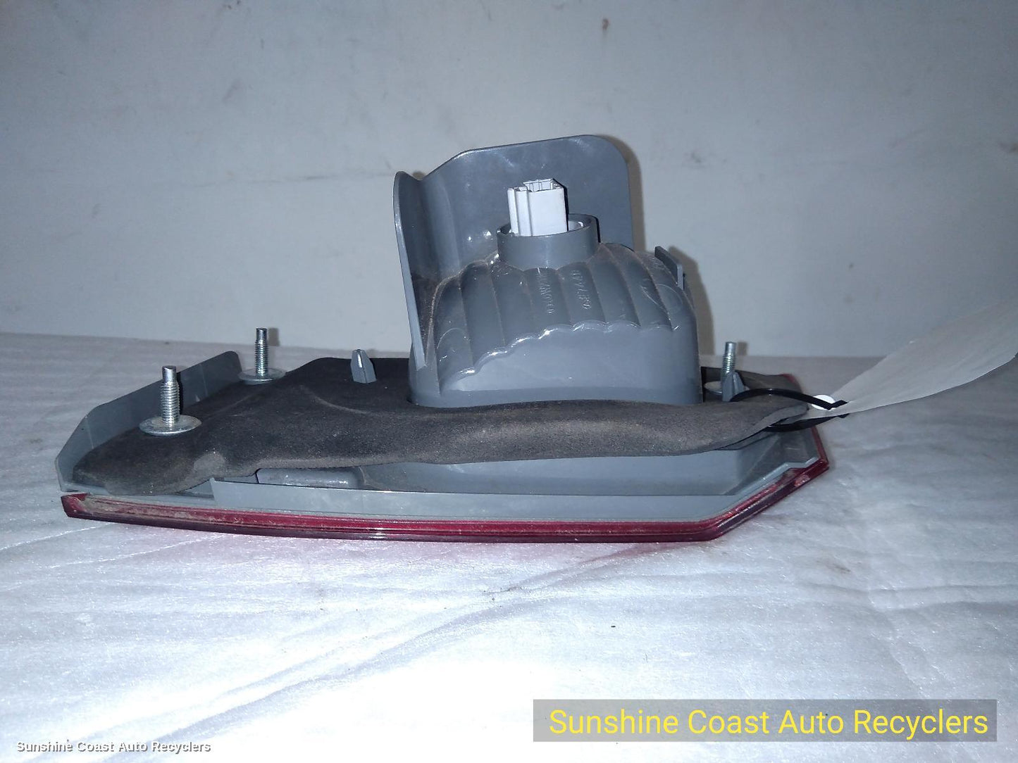 2013 Honda Accord Rear Garnish