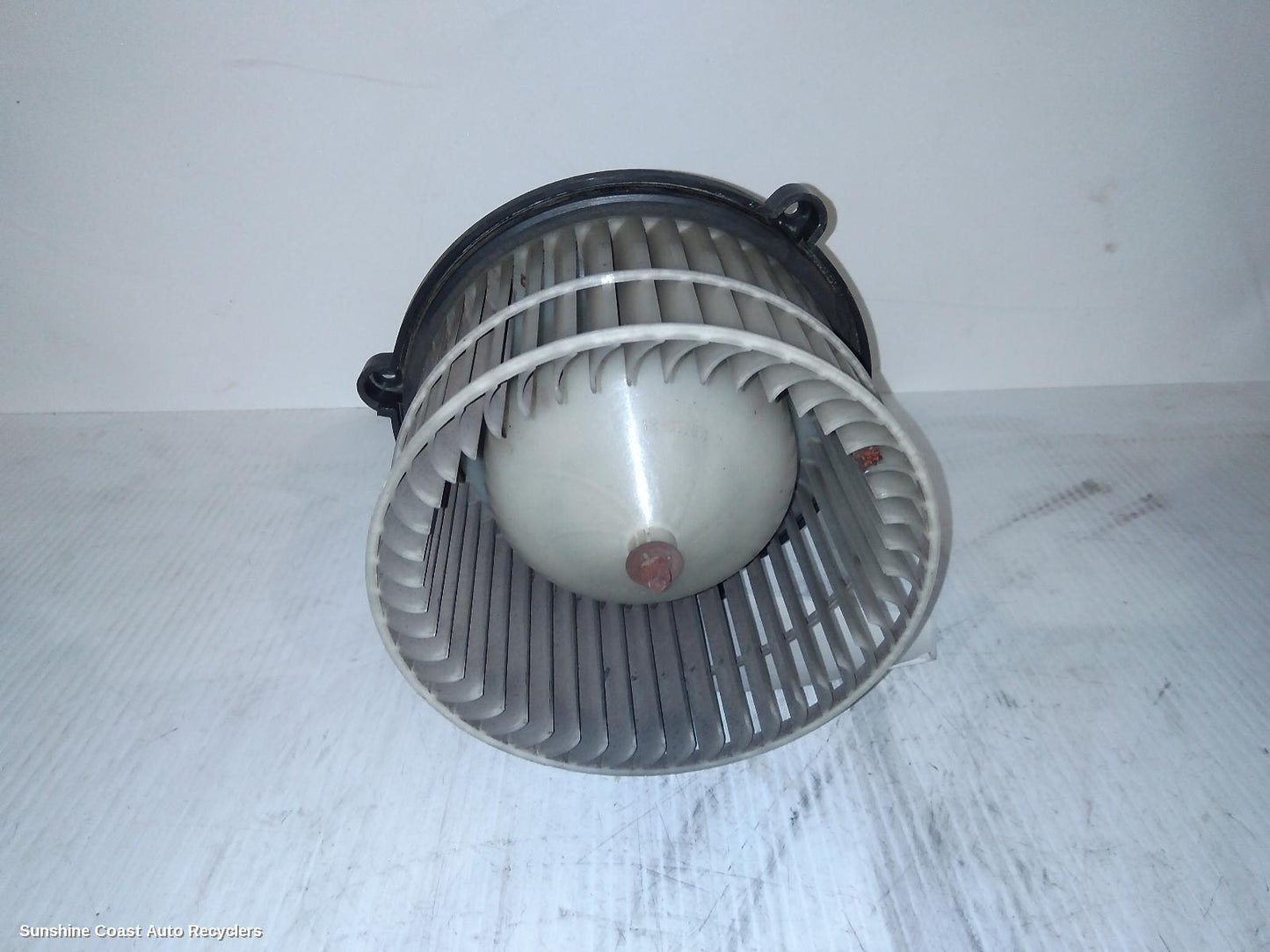 2006 Ford Falcon Heater Fan Motor